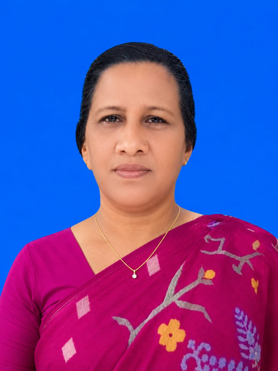 শিমলা বড়ুয়া